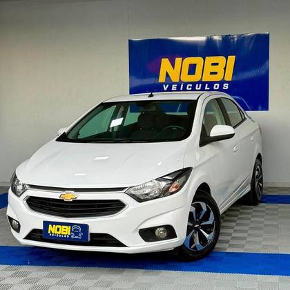 CHEVROLET PRISMA 1.4 MPFI LT 8V FLEX 4P MANUAL CHEVROLET PRISMA 1.4 MPFI LT 8V FLEX 4P MANUAL